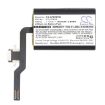 Replacement Battery for Apple 020-00633 020-00634 A1657 A1672 - 4
