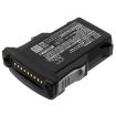 Zebra MC93 Battery Replacement BT-000370 BTRY-MC93 Models - 2
