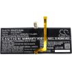 Nvidia Tegra K1 2ICP5/58/71 Battery Replacement - 3