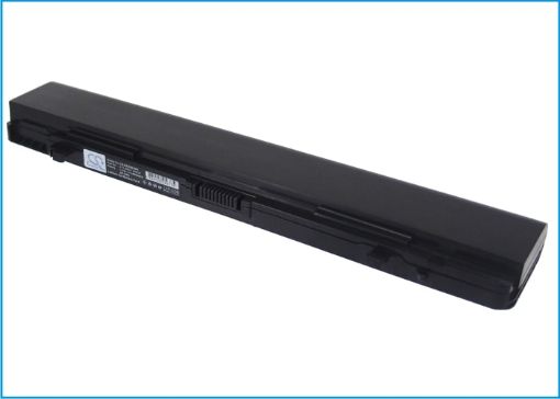 Replacement Battery for Dell Studio 14z 312-0883 K903K N672K - 1