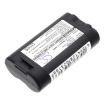 Replacement Battery for Casio DT-923LI, DT-900, DT-900M - 2