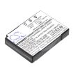 Kodak KLIC-7002 Battery for EasyShare V530/V530 Zoom Replacement - 1
