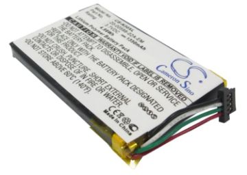 Replacement Battery for Acer N30 20-00598-02A-EM - 1