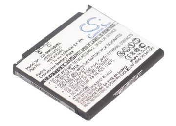 Replacement Battery for Samsung SGH-D908/D900 AB503442 Models - 1